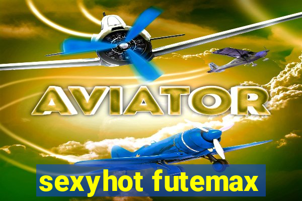 sexyhot futemax